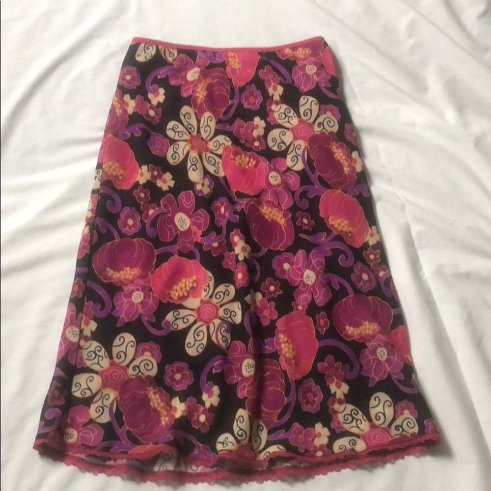 Vintage skirt